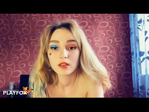 ❤️ Linèt majik reyalite vityèl te ban mwen sèks ak Harley Quinn ️ Sèks nan ht.nomescriativos.top ❌️❤