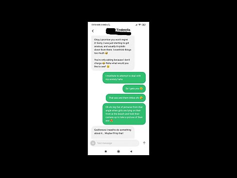 ❤️ Mwen te ajoute yon nouvo PAWG soti nan Tinder nan harem mwen an (pale ak Tinder enkli) ️ Sèks nan ht.nomescriativos.top ❌️❤