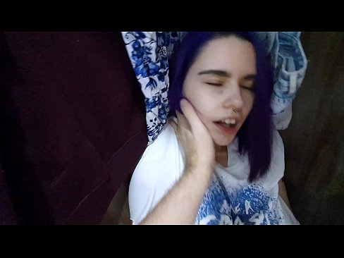 ❤️ Jwenn sè m nan klozèt la epi li te ede l kom ️ Sèks nan ht.nomescriativos.top ❌️❤
